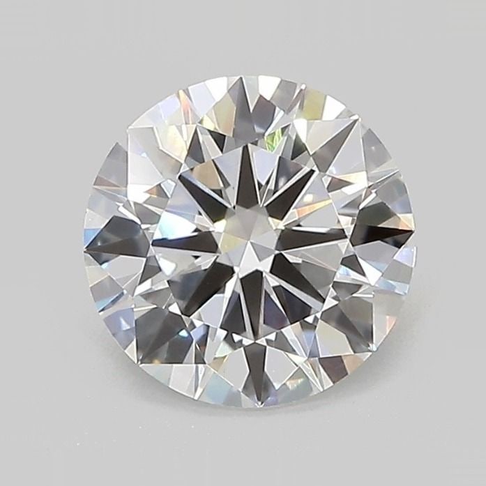 Ideal Loose Diamond - ROUND 1.72ct D VS1: Ideal Loose Diamond - ROUND 1.72ct D VS1 Source: This is a real non-mined Diamond that has been grown in a lab Shape: ROUND Carats: 1.72 Color: D Clarity: VS1 Certification: IGI Video: