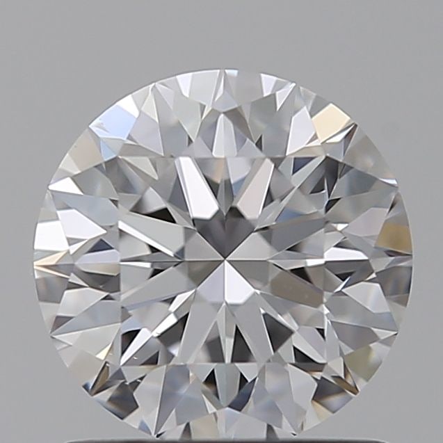 Ideal Loose Diamond - ROUND 1.03ct D VS1: Ideal Loose Diamond - ROUND 1.03ct D VS1 Source: This is a real non-mined Diamond that has been grown in a lab Shape: ROUND Carats: 1.03 Color: D Clarity: VS1 Certification: NONE Video: