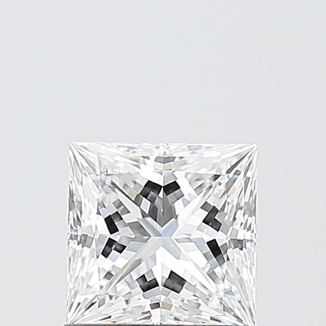 Loose Diamond - PRINCESS 1.05ct D VVS2: Loose Diamond - PRINCESS 1.05ct D VVS2 Source: This is a real non-mined Diamond that has been grown in a lab Shape: PRINCESS Carats: 1.05 Color: D Clarity: VVS2 Certification: IGI Video: Video Link