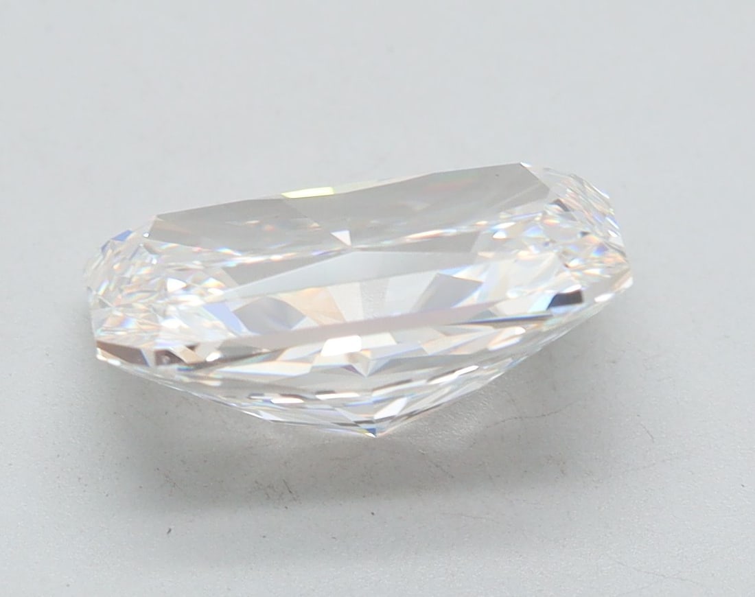 Loose Diamond - RADIANT 3.09ct F VS2 (1 of 1)