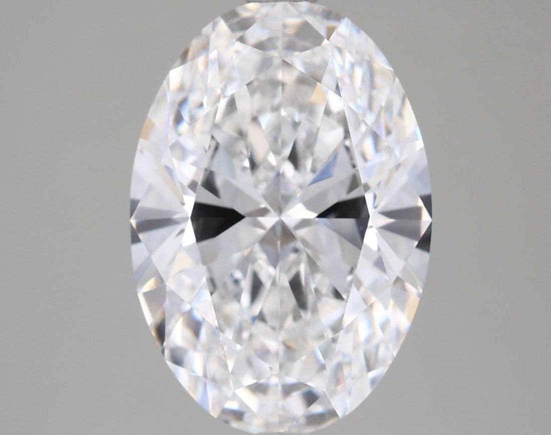 Loose Diamond - OVAL 3.14ct E VS1: Loose Diamond - OVAL 3.14ct E VS1 Source: This is a real non-mined Diamond that has been grown in a lab Shape: OVAL Carats: 3.14 Color: E Clarity: VS1 Certification: IGI Video: