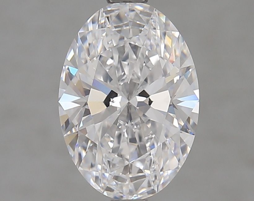 Loose Diamond - OVAL 2.22ct D IF: Loose Diamond - OVAL 2.22ct D IF Source: This is a real non-mined Diamond that has been grown in a lab Shape: OVAL Carats: 2.22 Color: D Clarity: IF Certification: GIA Video:
