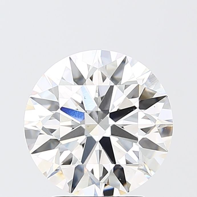 Ideal Loose Diamond - ROUND 3.06ct E VS1: Ideal Loose Diamond - ROUND 3.06ct E VS1 Source: This is a real non-mined Diamond that has been grown in a lab Shape: ROUND Carats: 3.06 Color: E Clarity: VS1 Certification: IGI Video: