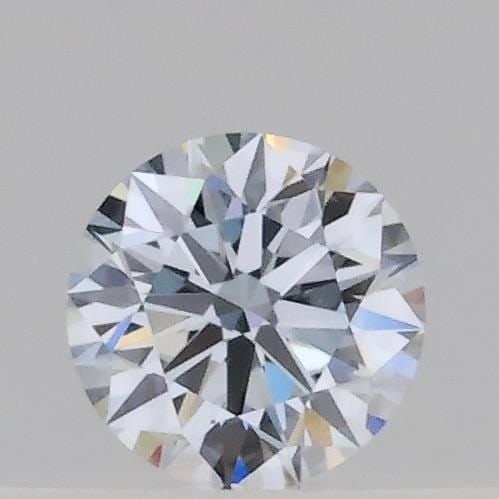 Ideal Loose Diamond - ROUND 0.14ct Fancy Light Blue VVS2: Ideal Loose Diamond - ROUND 0.14ct Fancy Light Blue VVS2 Source: This is a real non-mined Diamond that has been grown in a lab Shape: ROUND Carats: 0.14 Color: Fancy Light Blue Certification: IGI Vide