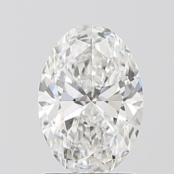 Loose Diamond - OVAL 1.31ct E VVS2: Loose Diamond - OVAL 1.31ct E VVS2 Source: This is a real non-mined Diamond that has been grown in a lab Shape: OVAL Carats: 1.31 Color: E Clarity: VVS2 Certification: IGI Video: