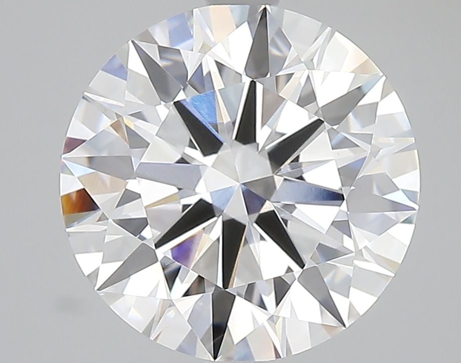 Ideal Loose Diamond - ROUND 4.07ct D VS1: Ideal Loose Diamond - ROUND 4.07ct D VS1 Source: This is a real non-mined Diamond that has been grown in a lab Shape: ROUND Carats: 4.07 Color: D Clarity: VS1 Certification: IGI Video: Video Link