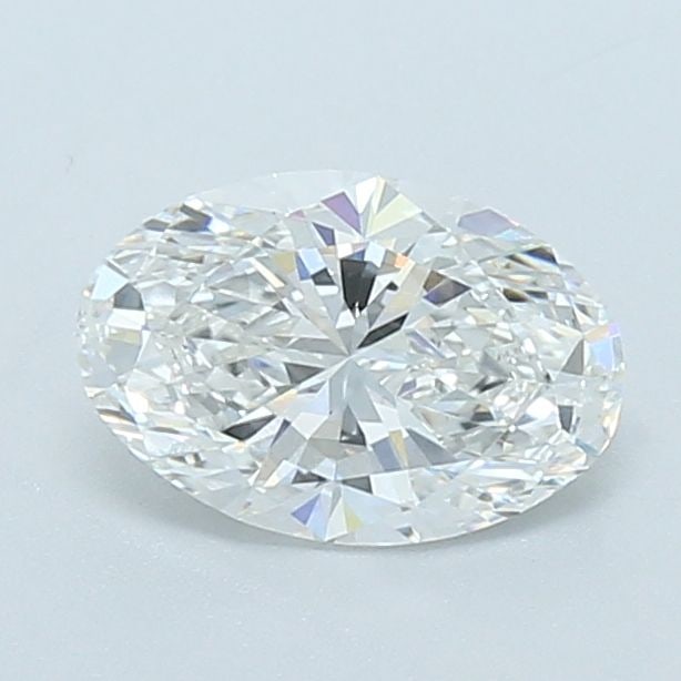 Loose Diamond - OVAL 1.51ct F VVS2 (1 of 1)