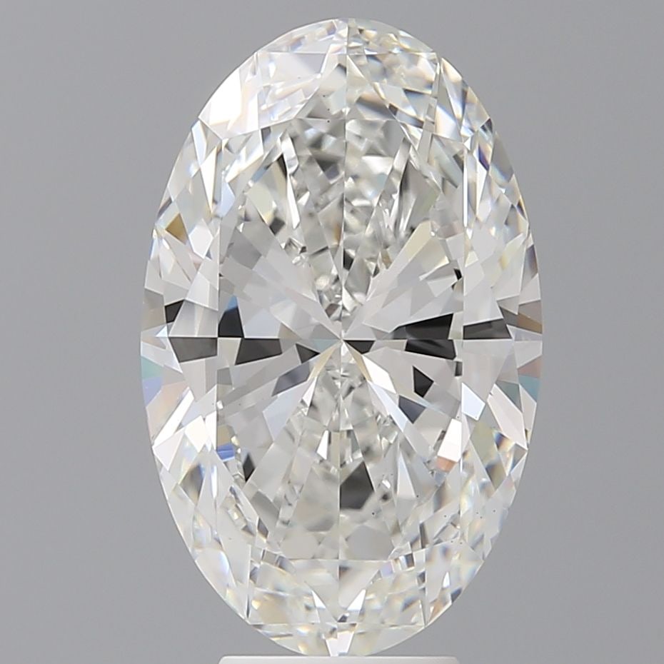 Loose Diamond - OVAL 6.1ct F VS1: Loose Diamond - OVAL 6.1ct F VS1 Source: This is a real non-mined Diamond that has been grown in a lab Shape: OVAL Carats: 6.1 Color: F Clarity: VS1 Certification: IGI Video: