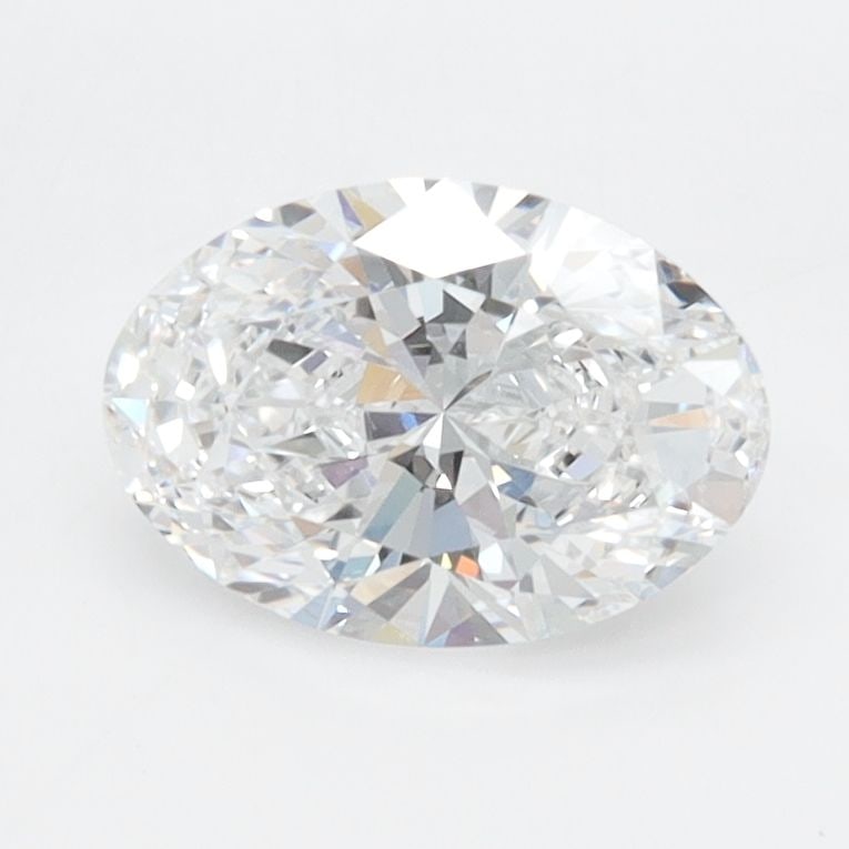 Loose Diamond - OVAL 1.09ct D IF: Loose Diamond - OVAL 1.09ct D IF Source: This is a real non-mined Diamond that has been grown in a lab Shape: OVAL Carats: 1.09 Color: D Clarity: IF Certification: IGI PLEASE NOTE: Framed, Large, or h