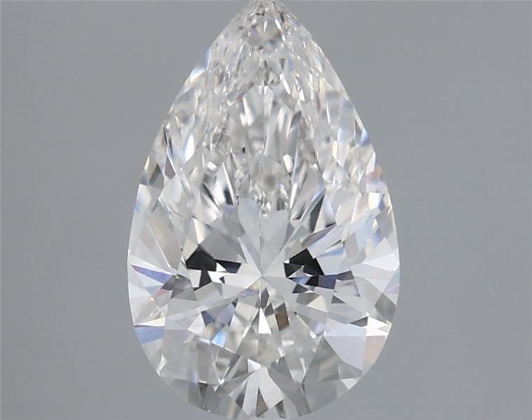 Loose Diamond - PEAR 2.01ct E VVS2: Loose Diamond - PEAR 2.01ct E VVS2 Source: This is a real non-mined Diamond that has been grown in a lab Shape: PEAR Carats: 2.01 Color: E Clarity: VVS2 Certification: IGI Video: