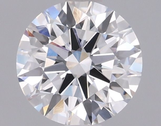 Ideal Loose Diamond - ROUND 1.05ct E VVS2 (1 of 1)
