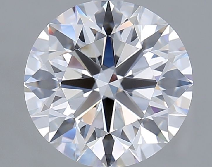 Loose Diamond - ROUND 3.52ct D VVS2 (1 of 1)