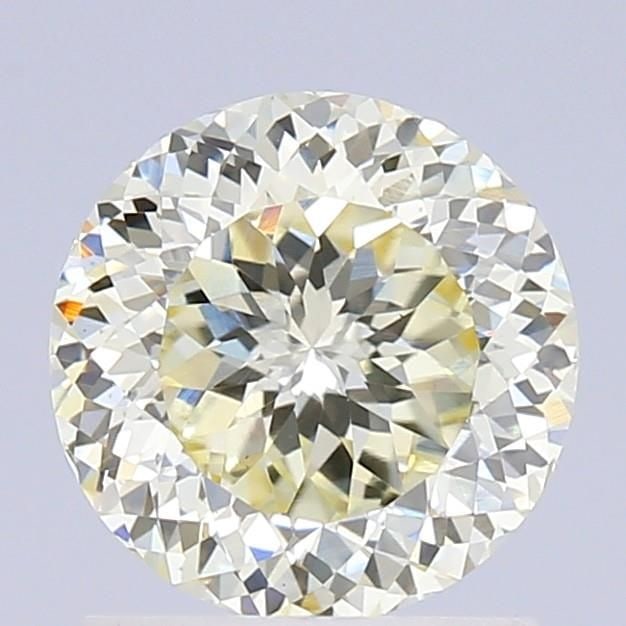 Loose Diamond - ROUND 1.41ct Q-R VS1: Loose Diamond - ROUND 1.41ct Q-R VS1 Source: This is a real non-mined Diamond that has been grown in a lab Shape: ROUND Carats: 1.41 Color: Q-R Certification: IGI Video: