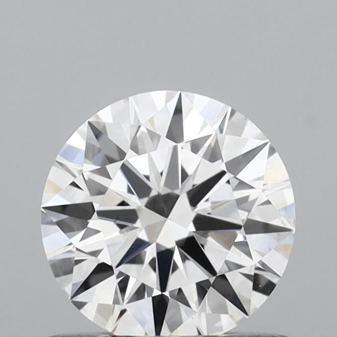 Loose Diamond - ROUND 0.66ct E VS1: Loose Diamond - ROUND 0.66ct E VS1 Source: This is a real non-mined Diamond that has been grown in a lab Shape: ROUND Carats: 0.66 Color: E Clarity: VS1 Certification: IGI Video: