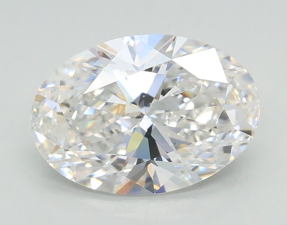 Loose Diamond - OVAL 2.01ct E VS1 (1 of 1)