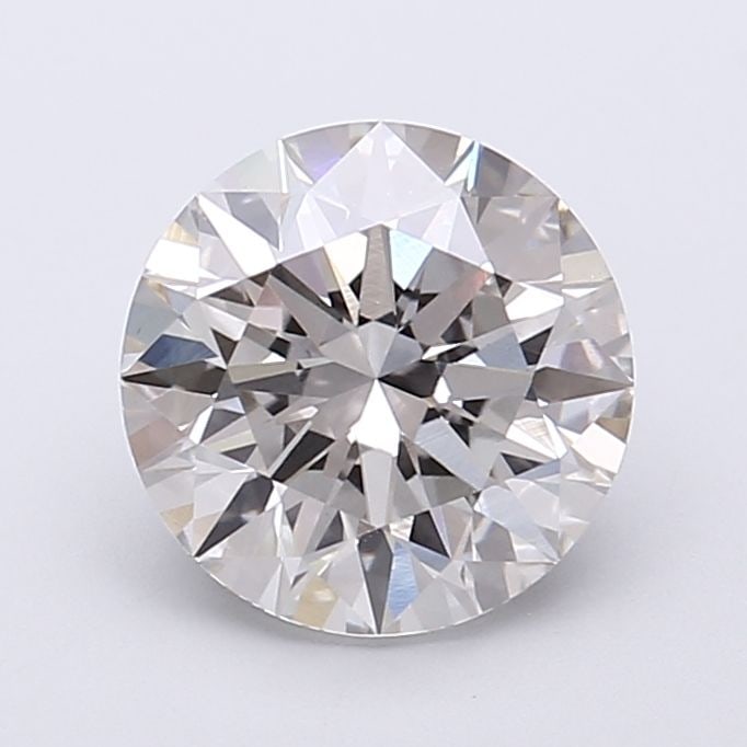 Ideal Loose Diamond - ROUND 2.05ct G VVS2: Ideal Loose Diamond - ROUND 2.05ct G VVS2 Source: This is a real non-mined Diamond that has been grown in a lab Shape: ROUND Carats: 2.05 Color: G Clarity: VVS2 Certification: IGI Video:
