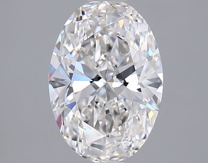 Loose Diamond - OVAL 1.53ct F VVS1: Loose Diamond - OVAL 1.53ct F VVS1 Source: This is a real non-mined Diamond that has been grown in a lab Shape: OVAL Carats: 1.53 Color: F Clarity: VVS1 Certification: IGI Video: