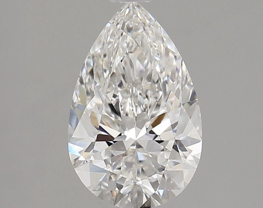 Loose Diamond - PEAR 1.72ct F VVS2: Loose Diamond - PEAR 1.72ct F VVS2 Source: This is a real non-mined Diamond that has been grown in a lab Shape: PEAR Carats: 1.72 Color: F Clarity: VVS2 Certification: IGI Video: