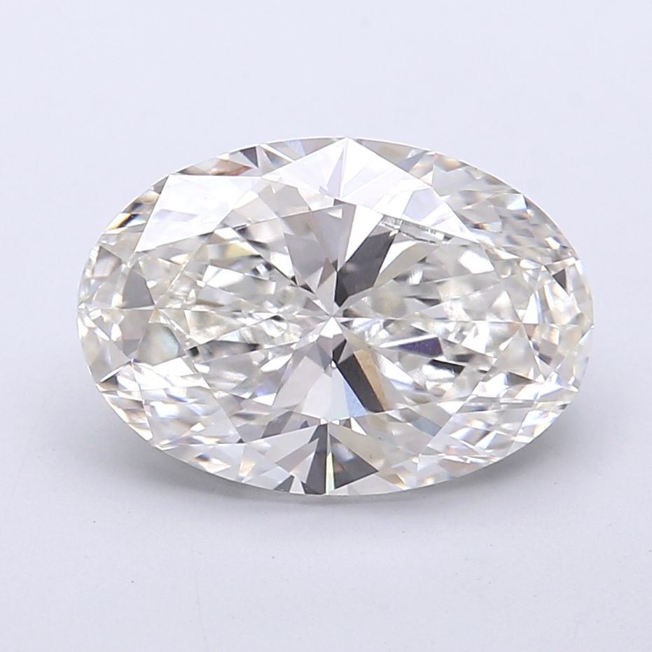 Loose Diamond - OVAL 4.16ct G VS1: Loose Diamond - OVAL 4.16ct G VS1 Source: This is a real non-mined Diamond that has been grown in a lab Shape: OVAL Carats: 4.16 Color: G Clarity: VS1 Certification: IGI Video: