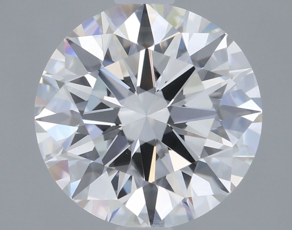 Ideal Loose Diamond - ROUND 2.02ct E VS1: Ideal Loose Diamond - ROUND 2.02ct E VS1 Source: This is a real non-mined Diamond that has been grown in a lab Shape: ROUND Carats: 2.02 Color: E Clarity: VS1 Certification: IGI Video: