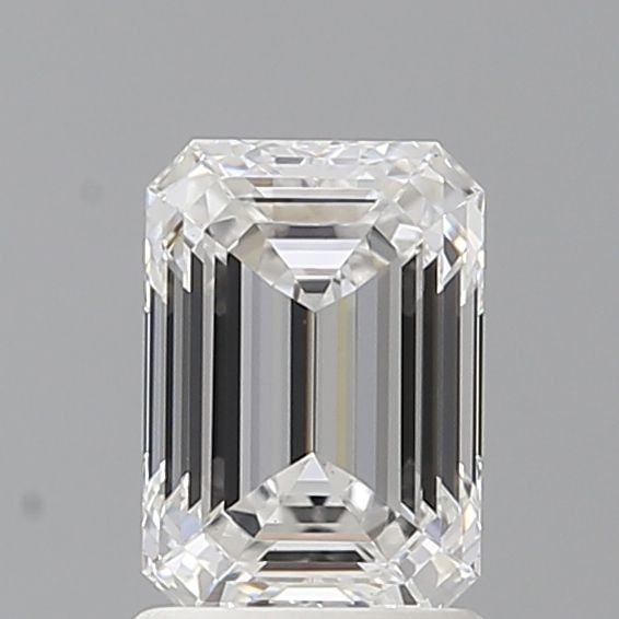 Loose Diamond - EMERALD 1.55ct D VVS2: Loose Diamond - EMERALD 1.55ct D VVS2 Source: This is a real non-mined Diamond that has been grown in a lab Shape: EMERALD Carats: 1.55 Color: D Clarity: VVS2 Certification: IGI Video: