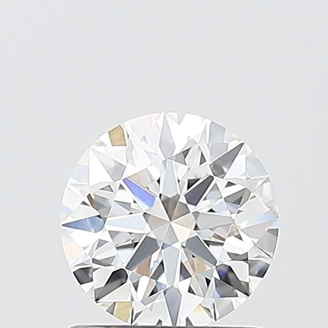 Ideal Loose Diamond - ROUND 1.09ct D VS1: Ideal Loose Diamond - ROUND 1.09ct D VS1 Source: This is a real non-mined Diamond that has been grown in a lab Shape: ROUND Carats: 1.09 Color: D Clarity: VS1 Certification: IGI PLEASE NOTE: Framed, L