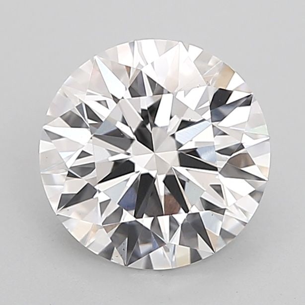 Ideal Loose Diamond - ROUND 2.04ct E VS1: Ideal Loose Diamond - ROUND 2.04ct E VS1 Source: This is a real non-mined Diamond that has been grown in a lab Shape: ROUND Carats: 2.04 Color: E Clarity: VS1 Certification: IGI Video: