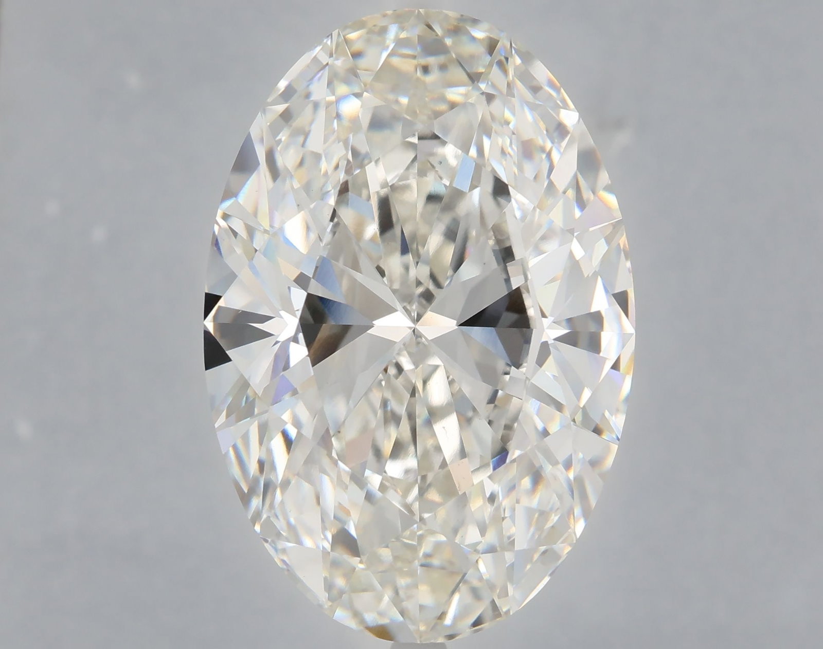 Loose Diamond - OVAL 20.07ct G VS1: Loose Diamond - OVAL 20.07ct G VS1 Source: This is a real non-mined Diamond that has been grown in a lab Shape: OVAL Carats: 20.07 Color: G Clarity: VS1 Certification: IGI Video: