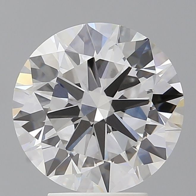 Loose Diamond - ROUND 3.95ct F VS1: Loose Diamond - ROUND 3.95ct F VS1 Source: This is a real non-mined Diamond that has been grown in a lab Shape: ROUND Carats: 3.95 Color: F Clarity: VS1 Certification: IGI Video: