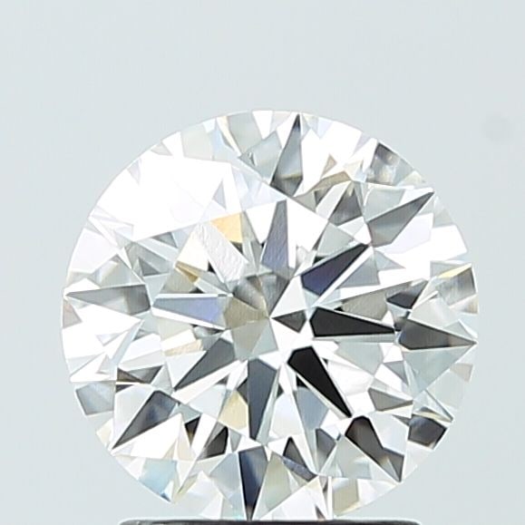 Ideal Loose Diamond - ROUND 2.05ct D VS1 (1 of 1)
