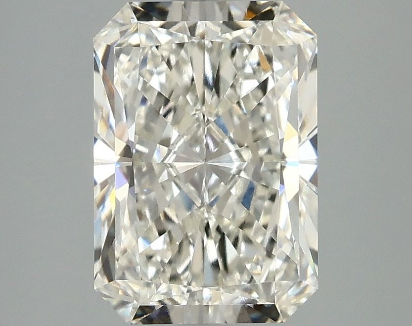 Loose Diamond - RADIANT 2.57ct G IF: Loose Diamond - RADIANT 2.57ct G IF Source: This is a real non-mined Diamond that has been grown in a lab Shape: RADIANT Carats: 2.57 Color: G Clarity: IF Certification: IGI Video:
