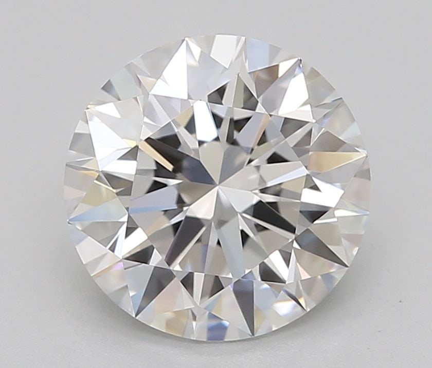 Ideal Loose Diamond - ROUND 2.25ct D FL: Ideal Loose Diamond - ROUND 2.25ct D FL Source: This is a real non-mined Diamond that has been grown in a lab Shape: ROUND Carats: 2.25 Color: D Clarity: FL Certification: IGI Video: