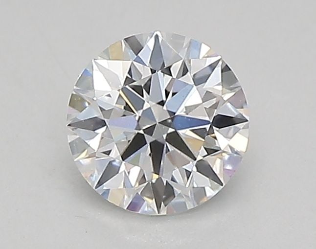 Ideal Loose Diamond - ROUND 0.44ct D VVS2: Ideal Loose Diamond - ROUND 0.44ct D VVS2 Source: This is a real non-mined Diamond that has been grown in a lab Shape: ROUND Carats: 0.44 Color: D Clarity: VVS2 Certification: IGI Video: