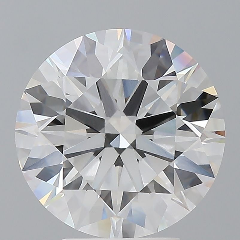 Ideal Loose Diamond - ROUND 4.57ct E VVS2: Ideal Loose Diamond - ROUND 4.57ct E VVS2 Source: This is a real non-mined Diamond that has been grown in a lab Shape: ROUND Carats: 4.57 Color: E Clarity: VVS2 Certification: IGI Video: