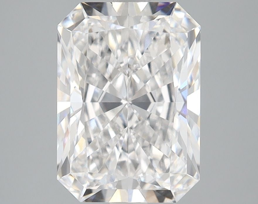 Loose Diamond - RADIANT 2.55ct E VS1 (1 of 1)