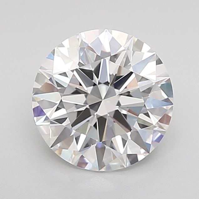 Loose Diamond - ROUND 1.54ct D VS1: Loose Diamond - ROUND 1.54ct D VS1 Source: This is a real non-mined Diamond that has been grown in a lab Shape: ROUND Carats: 1.54 Color: D Clarity: VS1 Certification: IGI Video: