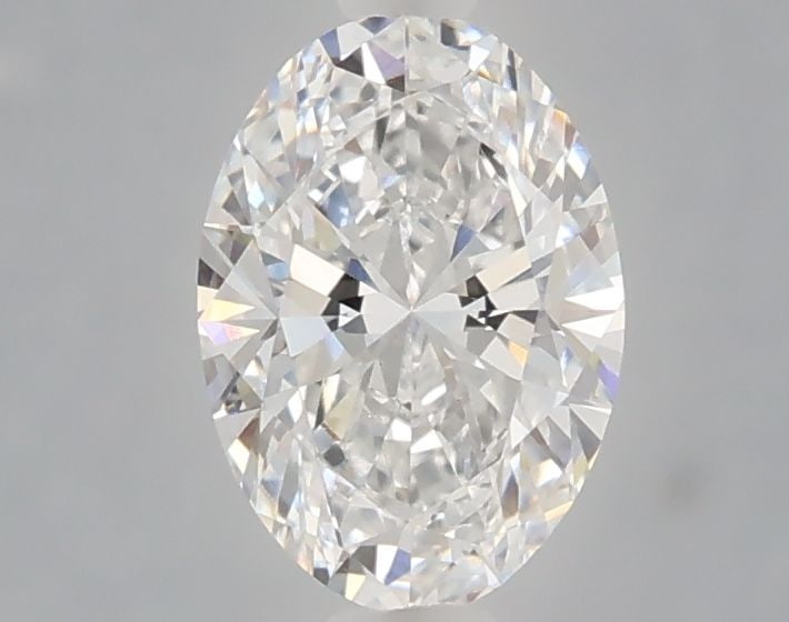 Loose Diamond - OVAL 1.04ct E VS1: Loose Diamond - OVAL 1.04ct E VS1 Source: This is a real non-mined Diamond that has been grown in a lab Shape: OVAL Carats: 1.04 Color: E Clarity: VS1 Certification: NONE Video: