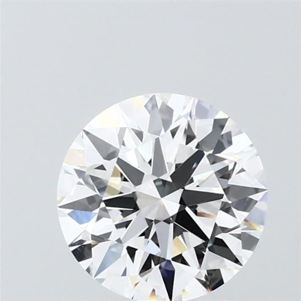 Ideal Loose Diamond - ROUND 1.55ct F VVS2: Ideal Loose Diamond - ROUND 1.55ct F VVS2 Source: This is a real non-mined Diamond that has been grown in a lab Shape: ROUND Carats: 1.55 Color: F Clarity: VVS2 Certification: IGI Video: