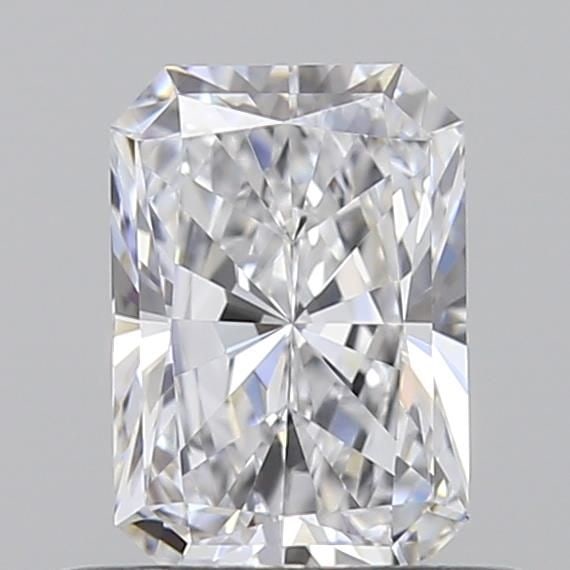Loose Diamond - RADIANT 0.56ct D IF: Loose Diamond - RADIANT 0.56ct D IF Source: This is a real non-mined Diamond that has been grown in a lab Shape: RADIANT Carats: 0.56 Color: D Clarity: IF Certification: IGI Video: