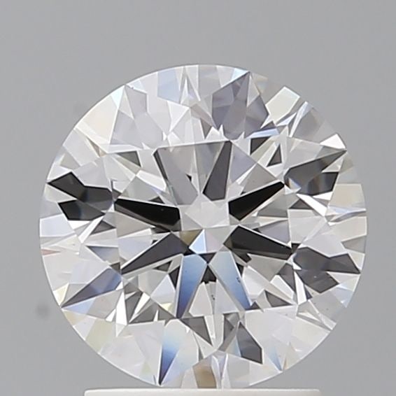 Ideal Loose Diamond - ROUND 2.1ct E VS1: Ideal Loose Diamond - ROUND 2.1ct E VS1 Source: This is a real non-mined Diamond that has been grown in a lab Shape: ROUND Carats: 2.1 Color: E Clarity: VS1 Certification: IGI Video:
