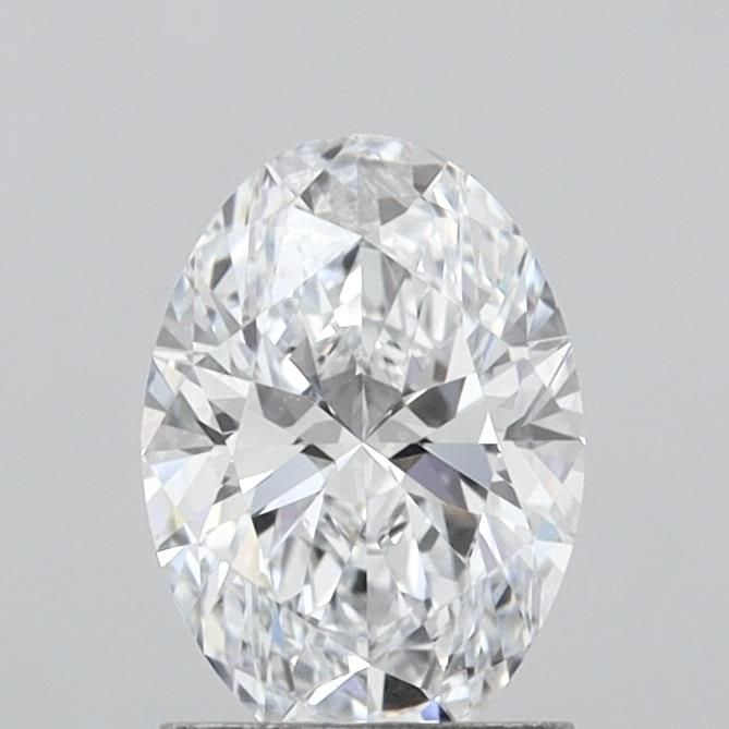 Loose Diamond - OVAL 1.45ct D VVS1: Loose Diamond - OVAL 1.45ct D VVS1 Source: This is a real non-mined Diamond that has been grown in a lab Shape: OVAL Carats: 1.45 Color: D Clarity: VVS1 Certification: IGI Video: