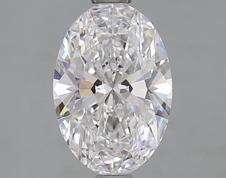 Loose Diamond - OVAL 1.51ct D VVS2: Loose Diamond - OVAL 1.51ct D VVS2 Source: This is a real non-mined Diamond that has been grown in a lab Shape: OVAL Carats: 1.51 Color: D Clarity: VVS2 Certification: GIA Video: