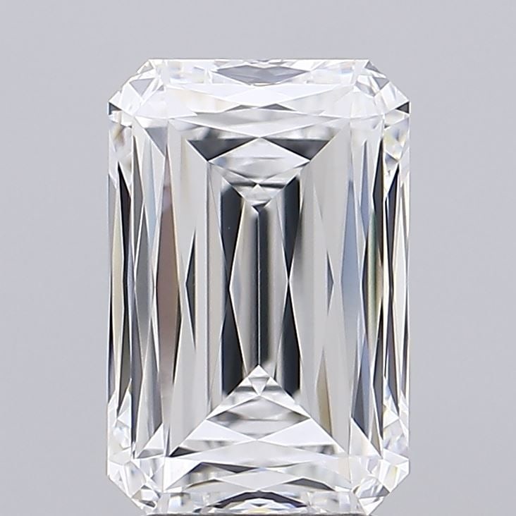 Loose Diamond - RADIANT 3.21ct D VVS1 (1 of 1)