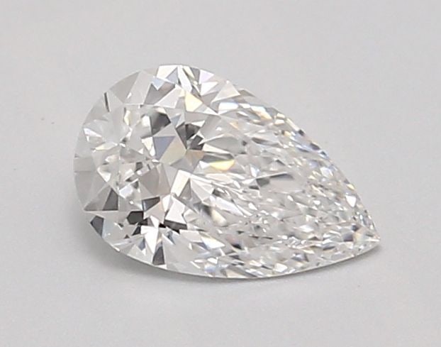 Loose Diamond - PEAR 0.94ct D VVS2: Loose Diamond - PEAR 0.94ct D VVS2 Source: This is a real non-mined Diamond that has been grown in a lab Shape: PEAR Carats: 0.94 Color: D Clarity: VVS2 Certification: IGI Video: