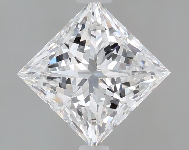 Loose Diamond - PRINCESS 1.58ct D VVS2: Loose Diamond - PRINCESS 1.58ct D VVS2 Source: This is a real non-mined Diamond that has been grown in a lab Shape: PRINCESS Carats: 1.58 Color: D Clarity: VVS2 Certification: IGI Video: