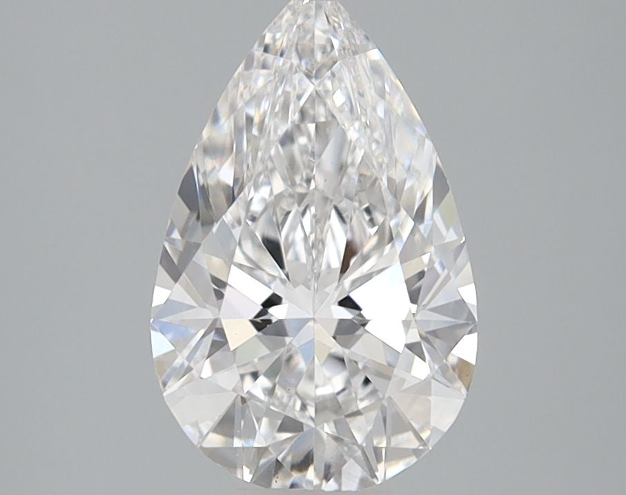 Loose Diamond - PEAR 1.56ct E VS1 (1 of 1)