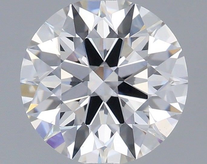 Ideal Loose Diamond - ROUND 1.52ct E VS1: Ideal Loose Diamond - ROUND 1.52ct E VS1 Source: This is a real non-mined Diamond that has been grown in a lab Shape: ROUND Carats: 1.52 Color: E Clarity: VS1 Certification: IGI Video: