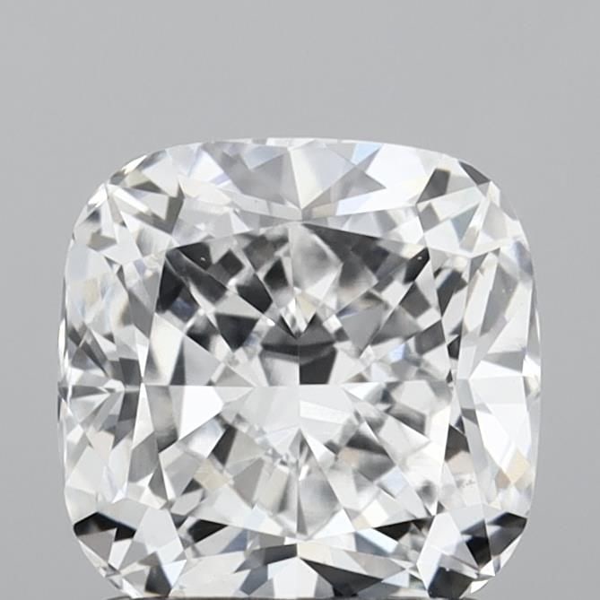 Loose Diamond - EMERALD 1.81ct D VS1: Loose Diamond - EMERALD 1.81ct D VS1 Source: This is a real non-mined Diamond that has been grown in a lab Shape: EMERALD Carats: 1.81 Color: D Clarity: VS1 Certification: IGI Video: