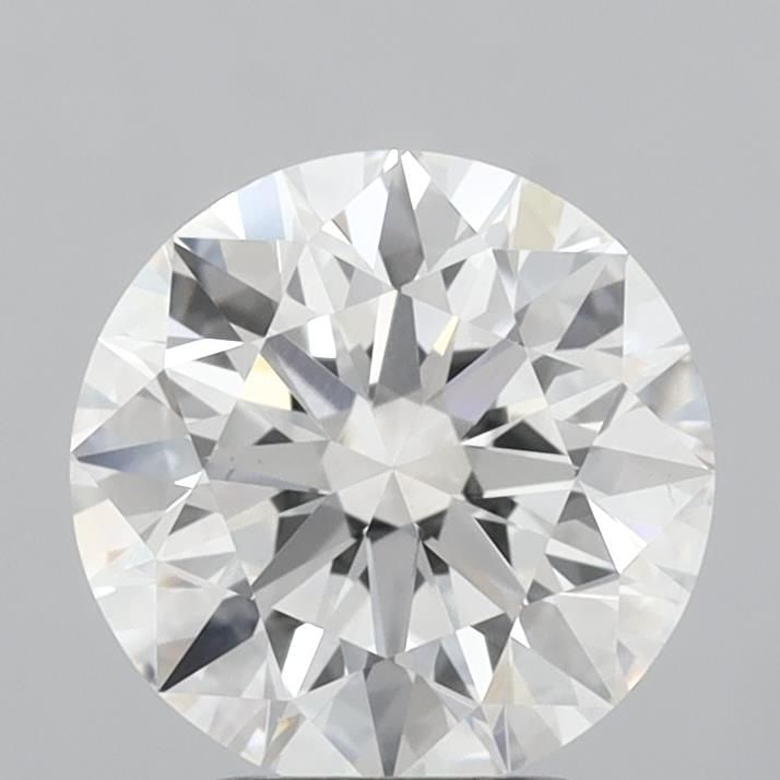 Loose Diamond - ROUND 3.05ct E VVS2 (1 of 1)