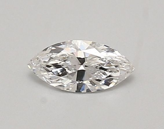 Loose Diamond - MARQUISE 0.36ct E VVS1: Loose Diamond - MARQUISE 0.36ct E VVS1 Source: This is a real non-mined Diamond that has been grown in a lab Shape: MARQUISE Carats: 0.36 Color: E Clarity: VVS1 Certification: IGI Video: